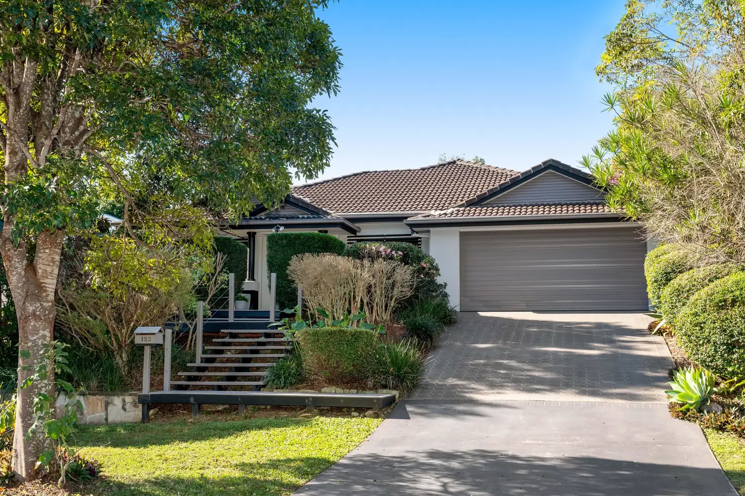 Main view of Homely house listing, 153 Edenbrooke Drive, Seventeen Mile Rocks QLD 4073
