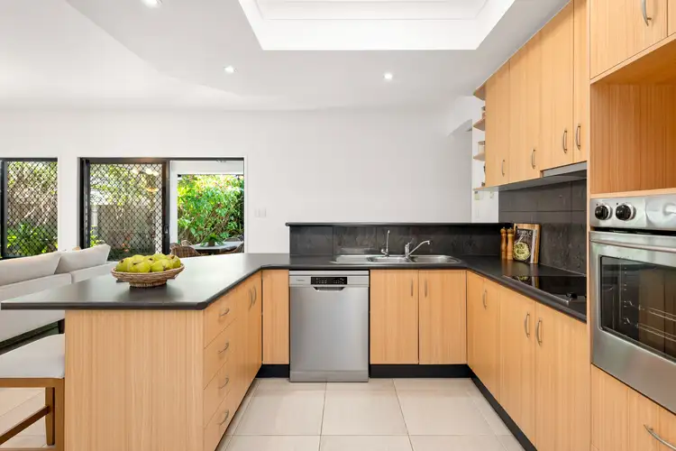 Fourth view of Homely house listing, 153 Edenbrooke Drive, Seventeen Mile Rocks QLD 4073