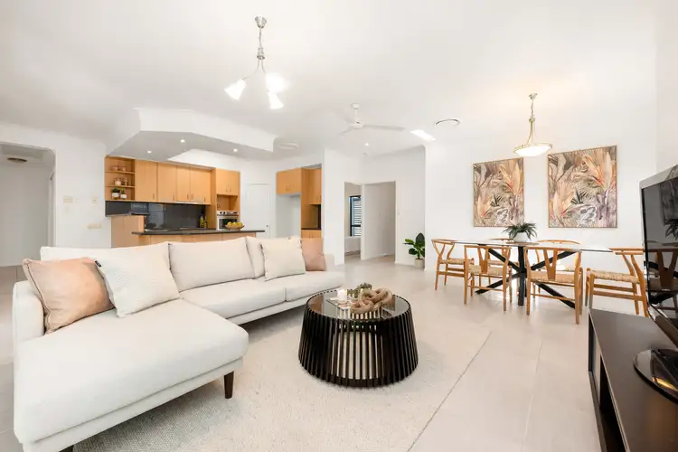 Sixth view of Homely house listing, 153 Edenbrooke Drive, Seventeen Mile Rocks QLD 4073