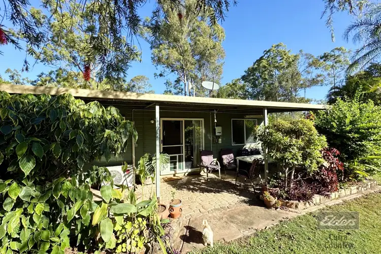 Main view of Homely house listing, 101 Arbortwenty Nine Road, Glenwood QLD 4570