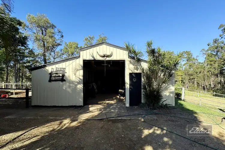 Third view of Homely house listing, 101 Arbortwenty Nine Road, Glenwood QLD 4570