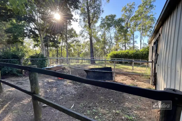 Sixth view of Homely house listing, 101 Arbortwenty Nine Road, Glenwood QLD 4570