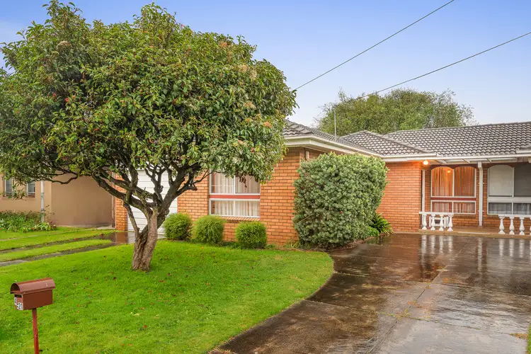 4/21-23 Kayden Street, Cheltenham VIC 3192