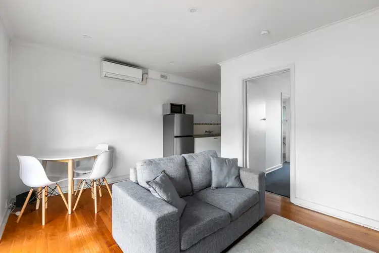 Main view of Homely unit listing, 10/95 Melbourne Road, Williamstown VIC 3016