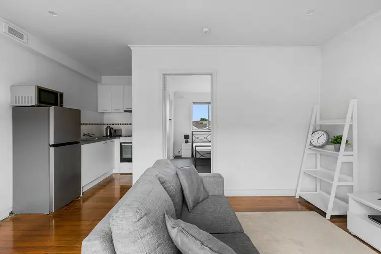 Second view of Homely unit listing, 10/95 Melbourne Road, Williamstown VIC 3016