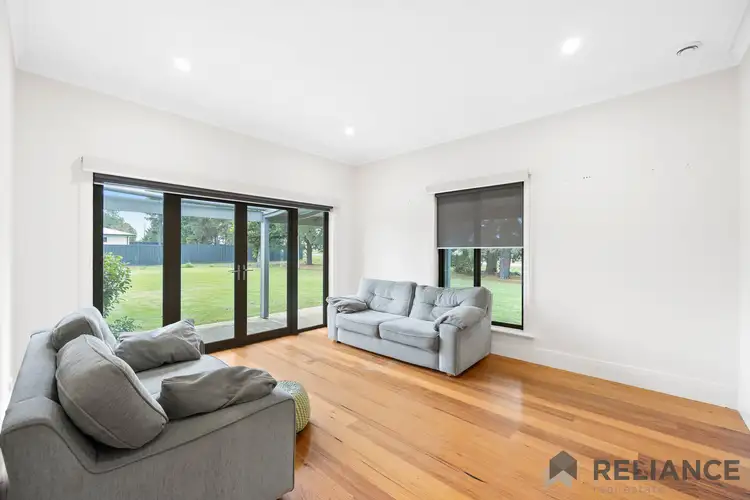 Third view of Homely house listing, 17A Stewart Street, Beveridge VIC 3753