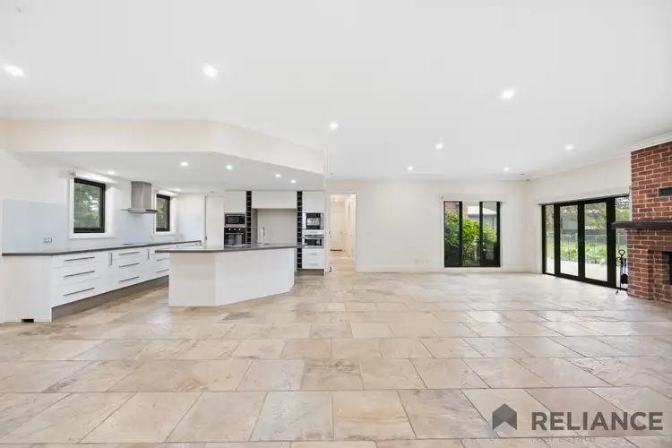 Fifth view of Homely house listing, 17A Stewart Street, Beveridge VIC 3753