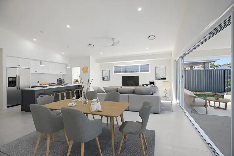 Third view of Homely house listing, 10 Halyard Avenue, Moonee Beach NSW 2450