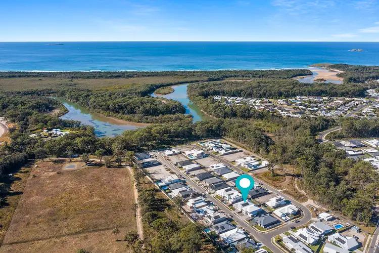 Fifth view of Homely house listing, 10 Halyard Avenue, Moonee Beach NSW 2450