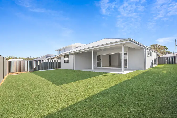 Sixth view of Homely house listing, 10 Halyard Avenue, Moonee Beach NSW 2450
