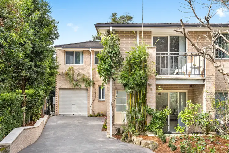 9 Pike Road, Hornsby Heights NSW 2077