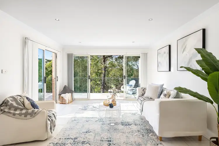 Third view of Homely house listing, 9 Pike Road, Hornsby Heights NSW 2077