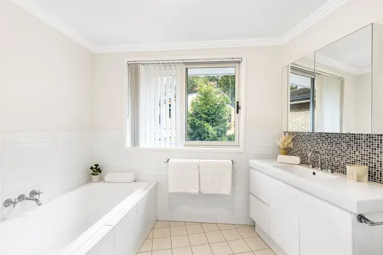 Fifth view of Homely house listing, 9 Pike Road, Hornsby Heights NSW 2077