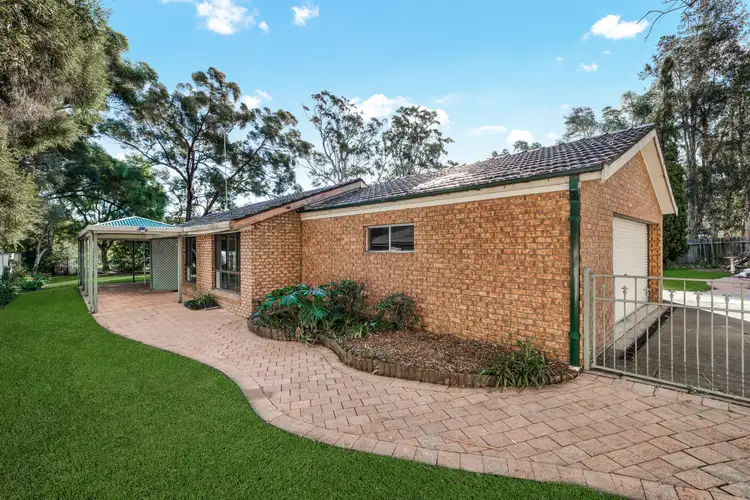 8 Caird Place, Seven Hills NSW 2147