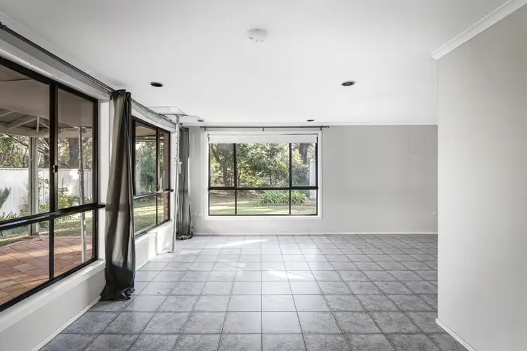 Second view of Homely house listing, 8 Caird Place, Seven Hills NSW 2147