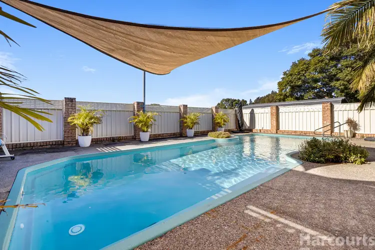 4 Ernest Larkin Street, East Kempsey NSW 2440