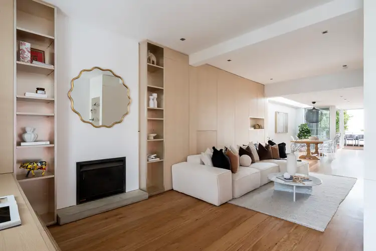 130 Jersey Road, Paddington NSW 2021