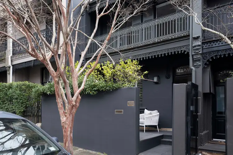 Second view of Homely house listing, 130 Jersey Road, Paddington NSW 2021