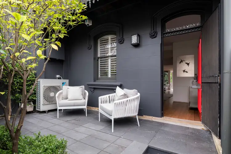Third view of Homely house listing, 130 Jersey Road, Paddington NSW 2021