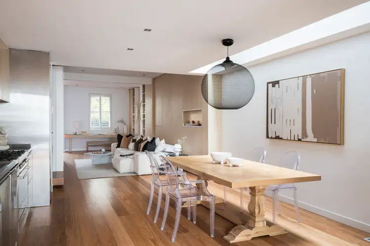 Sixth view of Homely house listing, 130 Jersey Road, Paddington NSW 2021