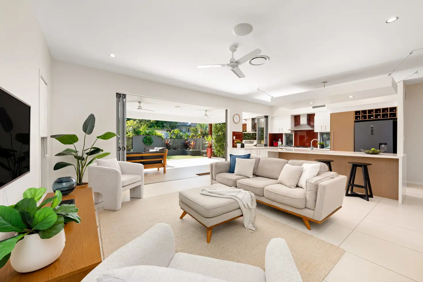 Main view of Homely house listing, 60 Graceville Avenue, Graceville QLD 4075