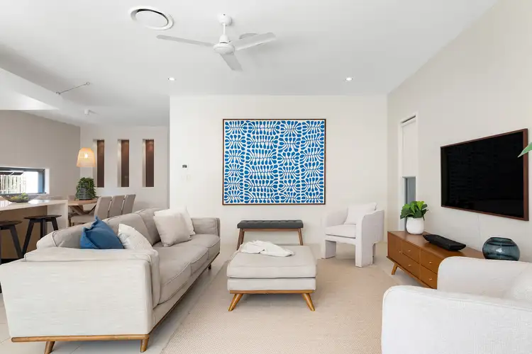 Second view of Homely house listing, 60 Graceville Avenue, Graceville QLD 4075