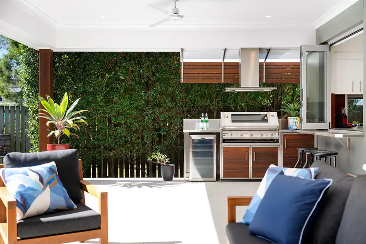 Fifth view of Homely house listing, 60 Graceville Avenue, Graceville QLD 4075
