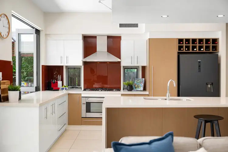 Sixth view of Homely house listing, 60 Graceville Avenue, Graceville QLD 4075