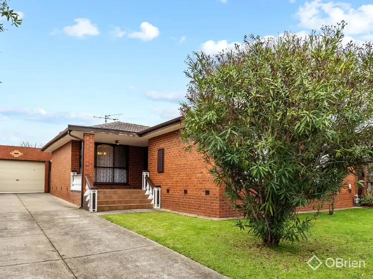 2 Altyre Court, St Albans VIC 3021
