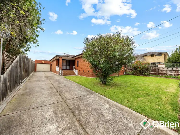 Second view of Homely house listing, 2 Altyre Court, St Albans VIC 3021