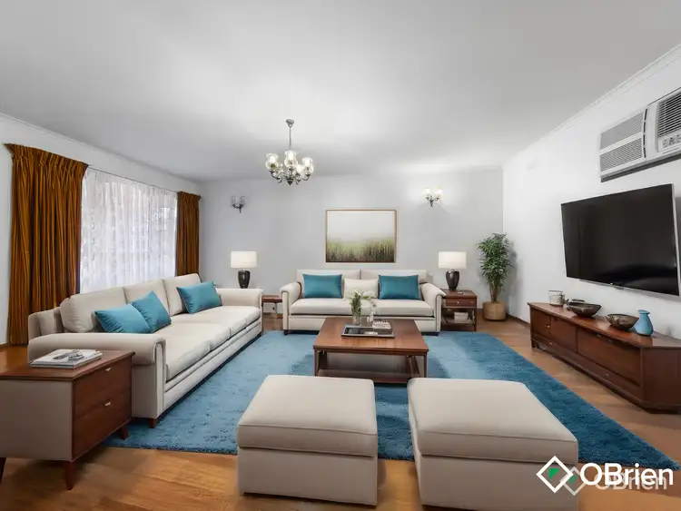 Fourth view of Homely house listing, 2 Altyre Court, St Albans VIC 3021