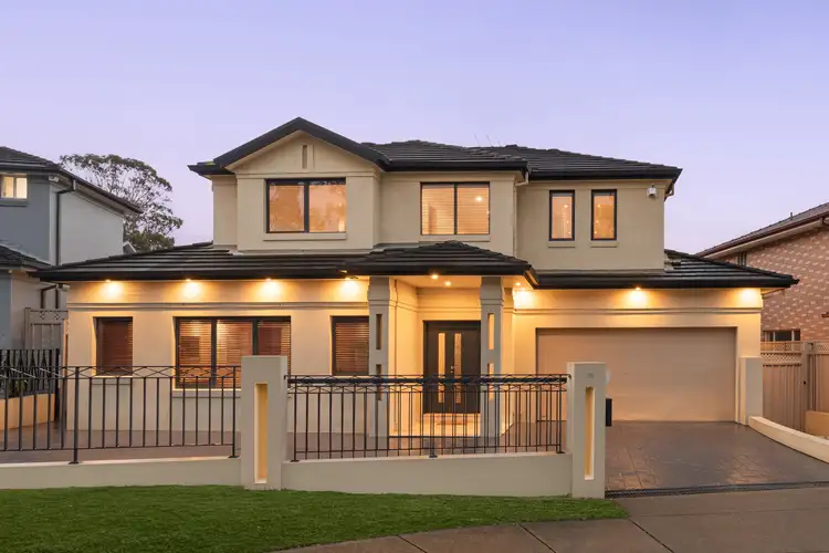 39 Eldridge Road, Greystanes NSW 2145