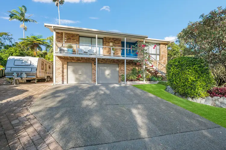 7 Talara Place, Lake Cathie NSW 2445