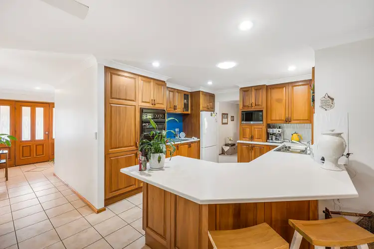 Second view of Homely house listing, 7 Talara Place, Lake Cathie NSW 2445