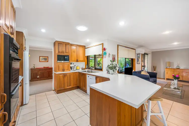 Third view of Homely house listing, 7 Talara Place, Lake Cathie NSW 2445