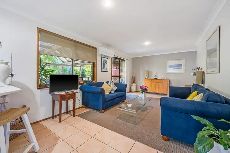 Fifth view of Homely house listing, 7 Talara Place, Lake Cathie NSW 2445