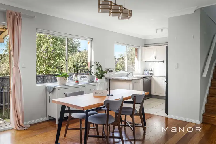 Fifth view of Homely townhouse listing, 7/29-35 Pearce Street, Baulkham Hills NSW 2153