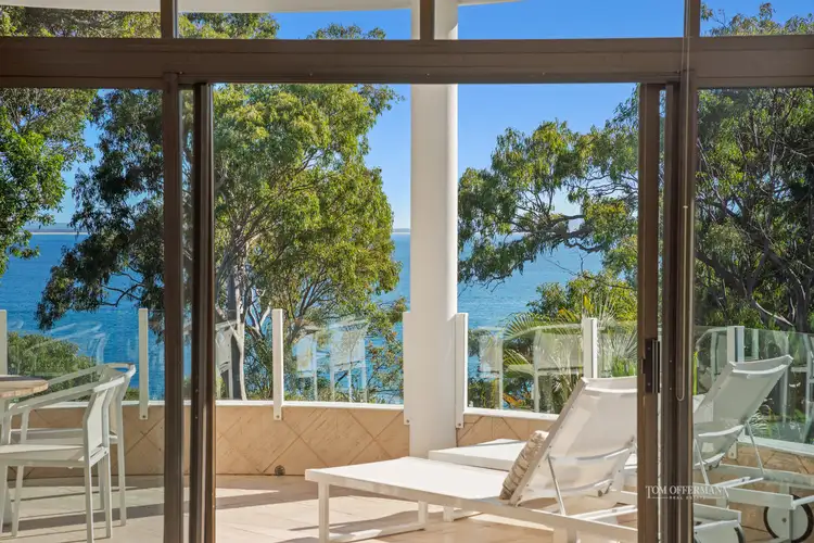 Third view of Homely unit listing, 3/54 Park Road, Noosa Heads QLD 4567