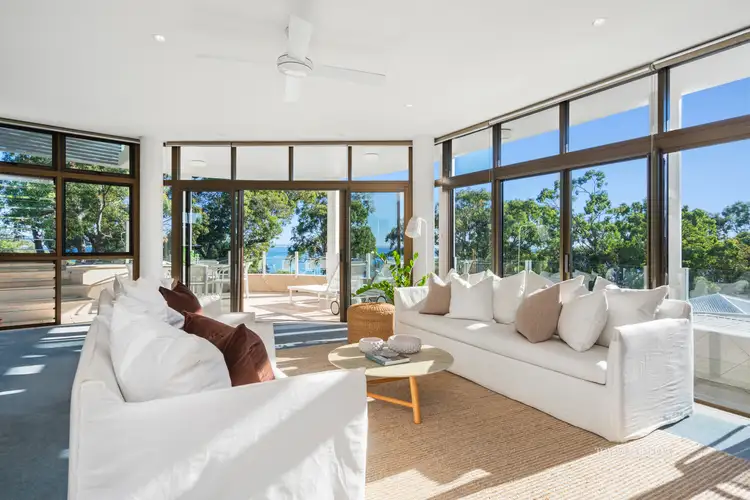Fourth view of Homely unit listing, 3/54 Park Road, Noosa Heads QLD 4567