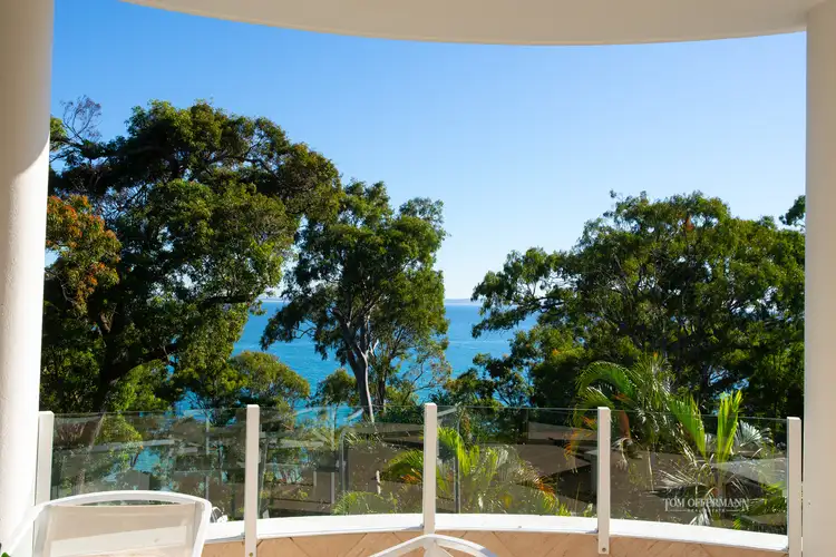 Fifth view of Homely unit listing, 3/54 Park Road, Noosa Heads QLD 4567