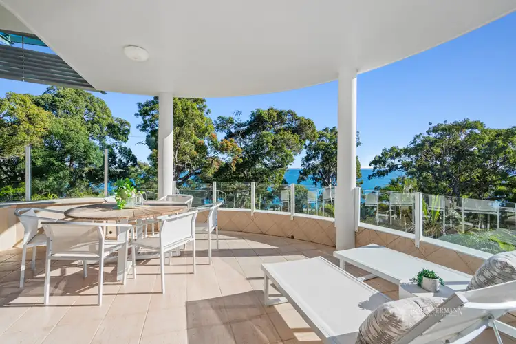 Sixth view of Homely unit listing, 3/54 Park Road, Noosa Heads QLD 4567