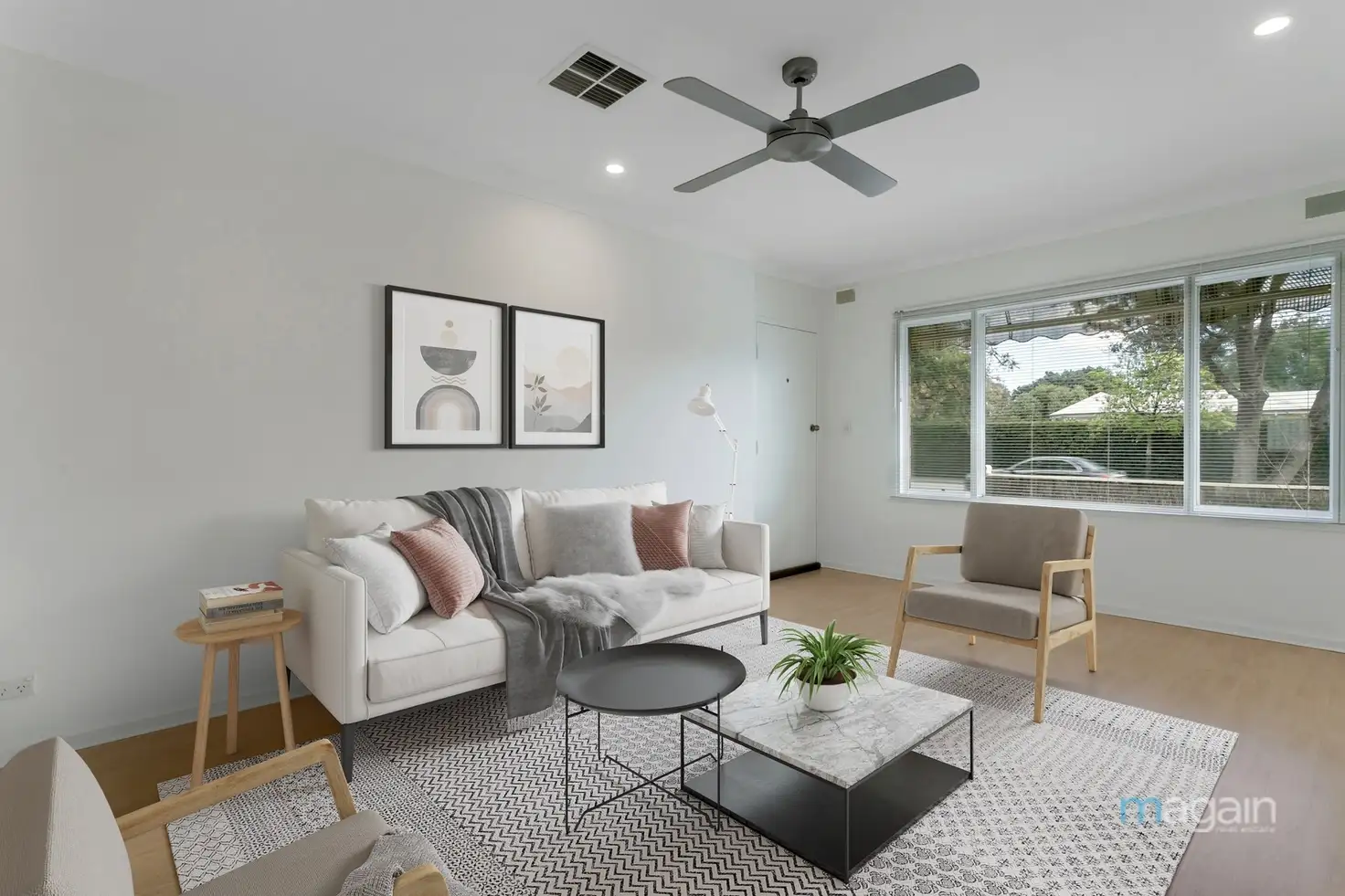 Main view of Homely unit listing, 3/466 Glynburn Road, Burnside SA 5066