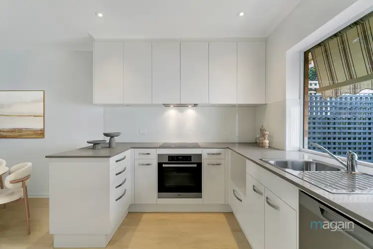 Fourth view of Homely unit listing, 3/466 Glynburn Road, Burnside SA 5066