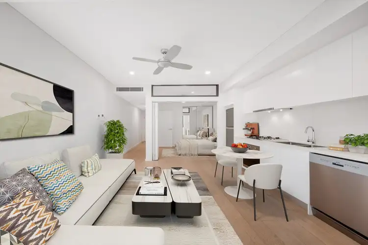 108/1-3 Robey Street, Maroubra NSW 2035