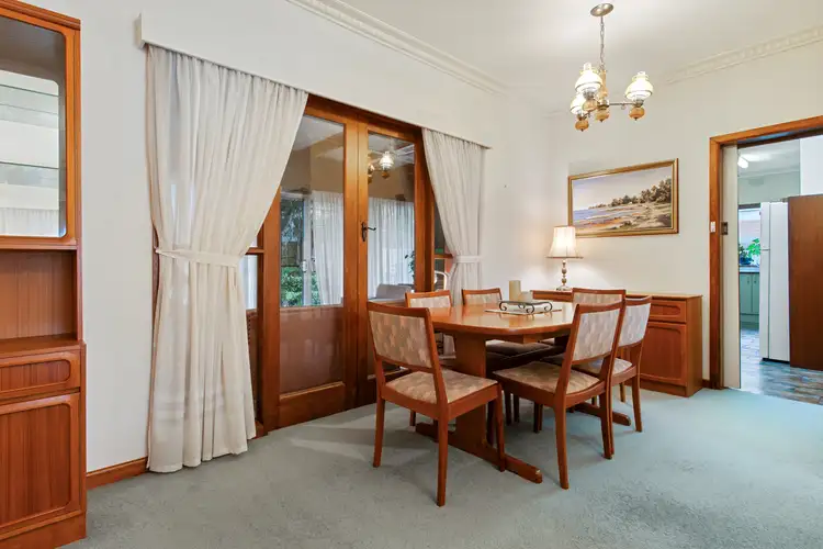Second view of Homely house listing, 1 McNally Street, Mount Waverley VIC 3149