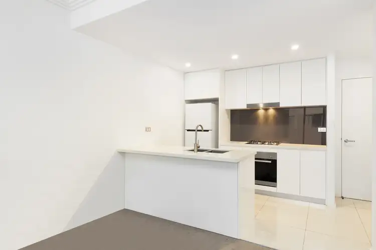 Second view of Homely apartment listing, 32/9-19 Amor Street, Asquith NSW 2077
