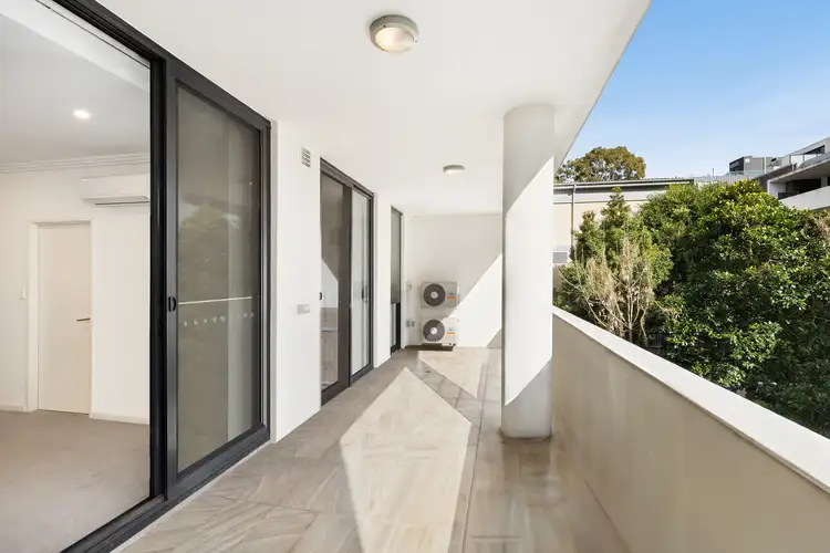 Third view of Homely apartment listing, 32/9-19 Amor Street, Asquith NSW 2077