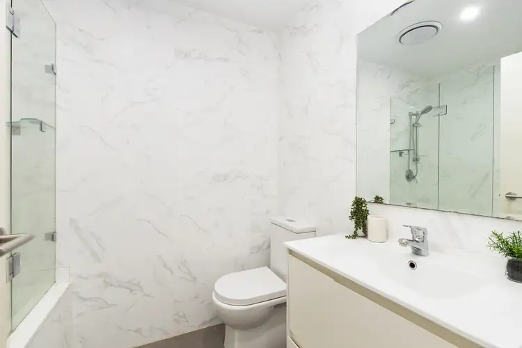 Fifth view of Homely apartment listing, 32/9-19 Amor Street, Asquith NSW 2077