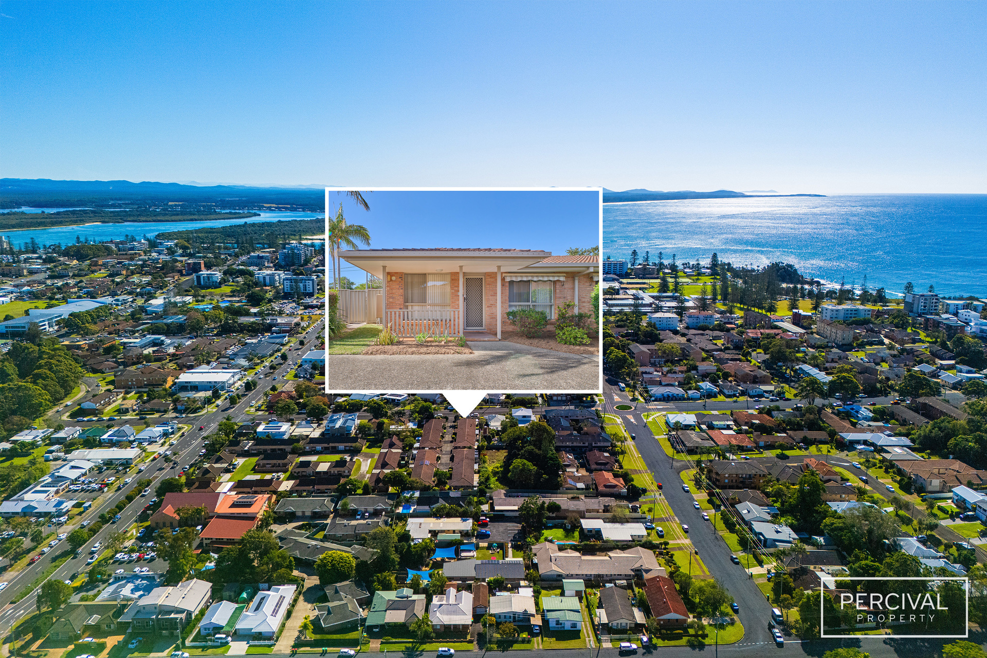 1/50-52 Home Street, Port Macquarie NSW 2444