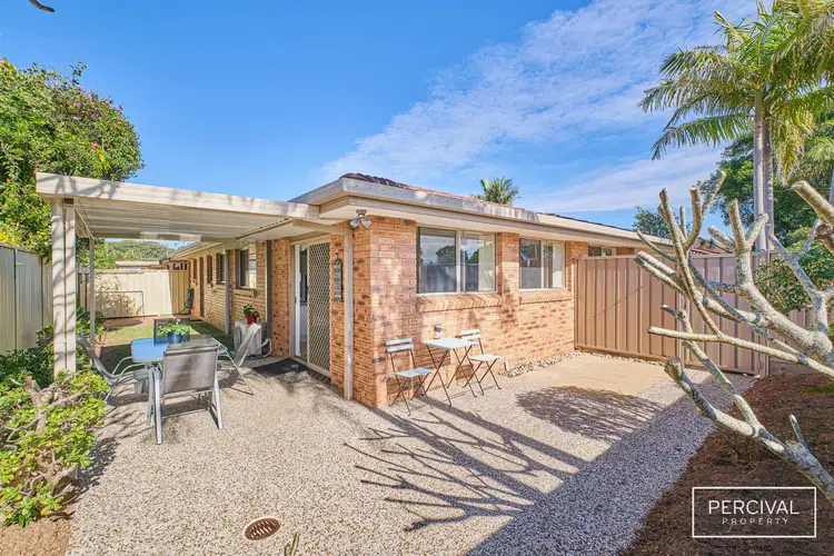 Third view of Homely villa listing, 1/50-52 Home Street, Port Macquarie NSW 2444